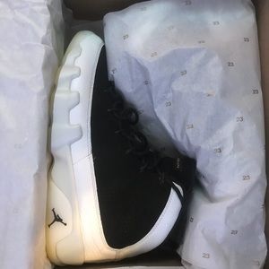 Air Jordan 9 retro ‘ City Of Flight